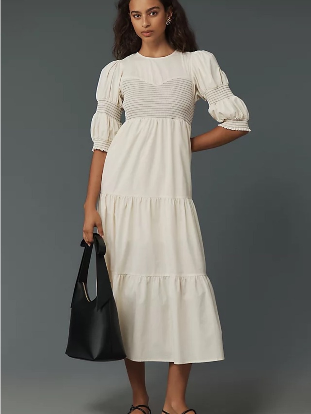 Gestuz AriaGZ Midi Dress